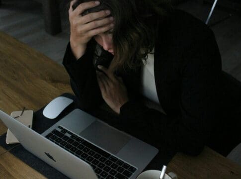 The hidden burnout crisis facing social media marketers