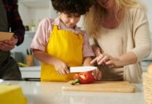 Beyond car seats and childproof pill bottles: A child psychologist explains how to empower kids to make safer choices