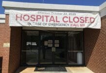 Why rural healthcare fund’s $50B focus on tech upgrades may not help vulnerable hospitals and providers