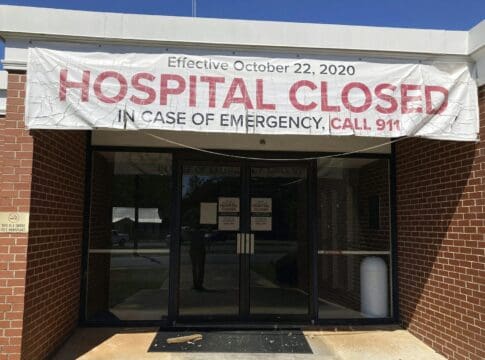 Why rural healthcare fund’s $50B focus on tech upgrades may not help vulnerable hospitals and providers