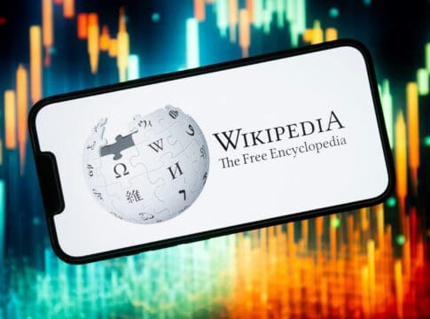 What 20 million bans reveal about the strain on Wikipedia’s volunteers