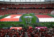Does the World Cup favor democratic or autocratic nations? I did some number crunching to find out