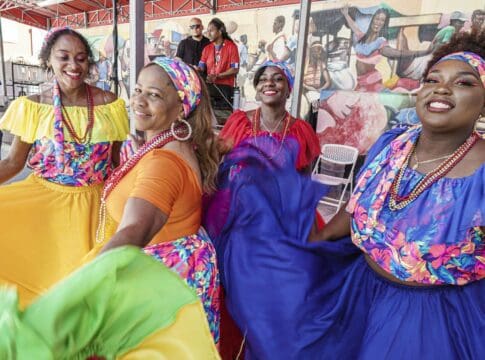 For Haitian women in Florida, the loss of TPS is more than an immigration law issue