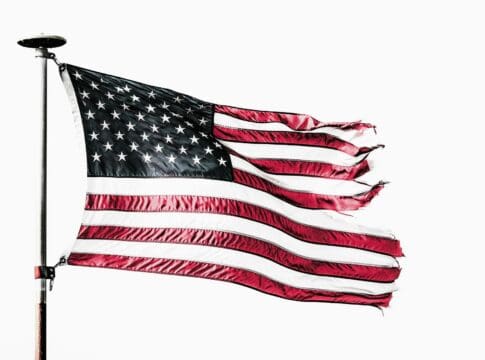 Americans are not as well off as people in peer nations – US safety net’s shortfalls show up in global data
