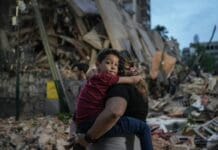 Venezuela’s deadly earthquakes happened on a fault similar to the San Andreas, and the risks aren’t over yet – a geophysicist explains