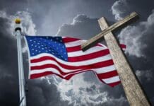2026 isn’t the first time Christians have tried to claim the United States as their own