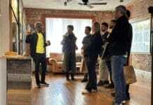 Techno tourism in Detroit – what do visitors owe the city that created the music?