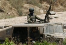 Israel’s ‘campaign between the wars’: How strategy to contain Iran and its allies risks further straining ties with US