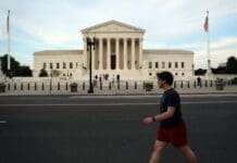 In 2 landmark decisions, the Supreme Court expands gun rights for concealed carry holders and casual drug users