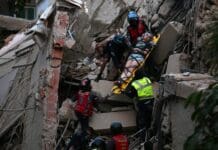 Aid is on the way after Venezuela’s earthquakes, but it’s not clear how quickly it can get there