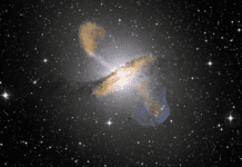 Can you make a black hole in a laboratory?