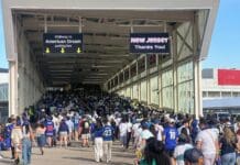 World Cup propels surveillance to new heights
