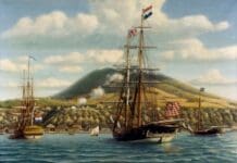 How a tiny Caribbean island made American independence possible