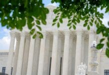 In a rebuke to Trump, the Supreme Court rules that birthright citizenship is the law of the land