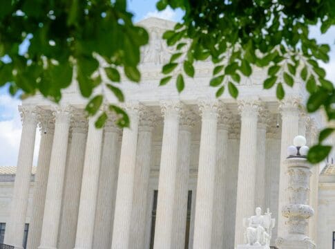 In a rebuke to Trump, the Supreme Court rules that birthright citizenship is the law of the land