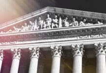 ‘In the end the court did its job’ – a former federal judge reviews a Supreme Court term full of momentous decisions