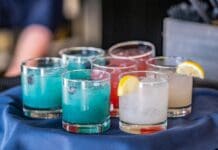 Alcohol is one of the most dangerous drugs, yet its presence is ubiquitous in social settings and celebrations