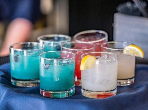Alcohol is one of the most dangerous drugs, yet its presence is ubiquitous in social settings and celebrations