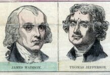 From Augustine to Jefferson, the idea of separating church and state has deep religious and secular roots