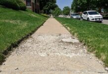 Why Denver stopped treating sidewalk repair as a DIY project – lessons for other cities and homeowners