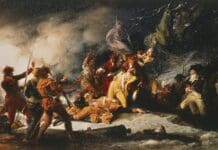 Canada’s little-known role in helping to spur American independence in 1776