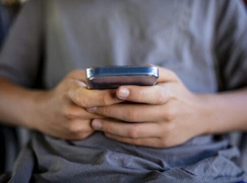 For the 1 in 4 teens with ‘problematic smartphone use,’ Pennsylvania’s proposed bell-to-bell cellphone ban might not be a simple solution