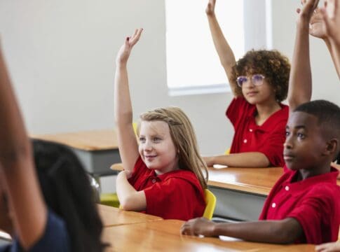 Florida’s school choice program offers universal vouchers but cannot show systemwide academic improvement