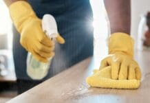 Exposure to everyday chemicals can add up – a toxicologist offers simple steps to reduce your dose
