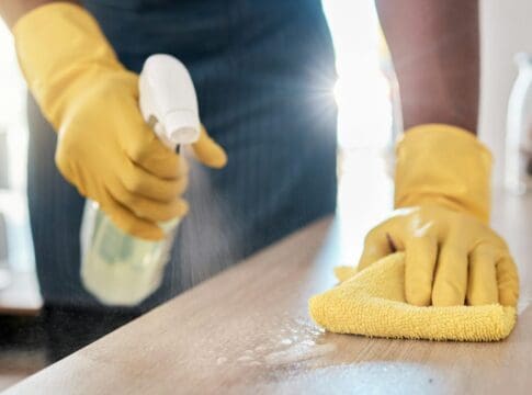 Exposure to everyday chemicals can add up – a toxicologist offers simple steps to reduce your dose