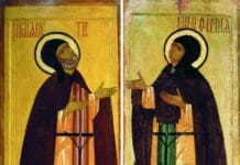 How Russia turned to medieval saints in its push for ‘traditional values’ – and more babies