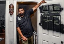 Why the DOJ is investigating Philadelphia after police stripped gun permits from Black Panthers-inspired group