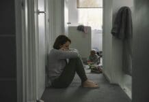 Nearly 20% of new moms have anxiety or depression, but a promising psychedelic treatment is on the horizon