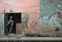 ‘We are waiting for the Americans to save us’ – in crisis, Cubans have given up on reform from within