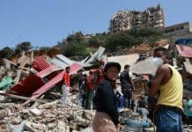Earthquakes in Venezuela expose a severely under-resourced and unprepared healthcare system