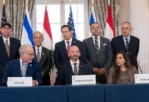 Israel and Lebanon have a long history of failed ceasefires – will this time be any different?