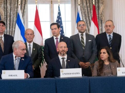 Israel and Lebanon have a long history of failed ceasefires – will this time be any different?