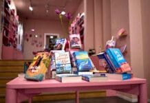 Pittsburgh’s new romance bookstores sell more than happily-ever-afters