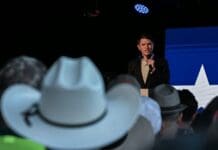 Republicans have beef with Texas Rep. James Talarico – why does meat matter in US politics?