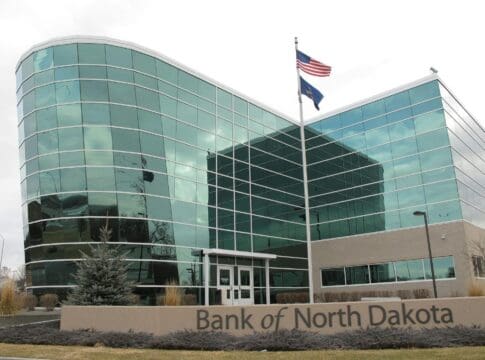 Even in conservative North Dakota, some socialist institutions thrive
