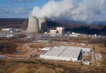 Why better-off cities and towns see more benefits from data centers than rural regions