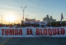 Cuba’s future remains in limbo while Trump’s unpredictable foreign policy offers no clear path forward