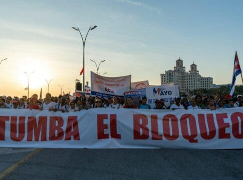 Cuba’s future remains in limbo while Trump’s unpredictable foreign policy offers no clear path forward