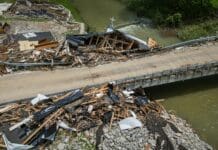 When disaster recovery becomes a way of life: Community disaster fatigue is on the rise with more frequent floods