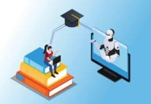 Despite the growth of some AI schools like Alpha, research doesn’t show that AI tutors are better than human teachers
