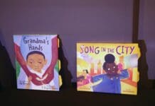 Children’s books about Black people’s everyday, joyful lives are sometimes banned – but they help all kids explore what it means to be human