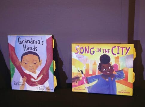 Children’s books about Black people’s everyday, joyful lives are sometimes banned – but they help all kids explore what it means to be human