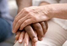 Most Americans prefer to die at home, but the US healthcare system often prevents it