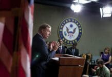 How Lindsey Graham’s keen ability to read the moment propelled him to political relevance for 3 decades