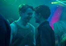 ‘Heartstopper’ is helping LGBTQ+ fans find hope and community across time and space