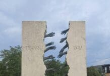 Viktor Orbán is gone, but scores of public monuments show the potency of his legacy and Hungarian nationalism